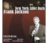 Frank Jackson - New York After Dark