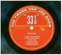 Frank & Joe Show,the - 33 1/3 [Import]