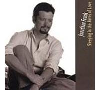 Frank, Johnathan - Sleeping in The Arms