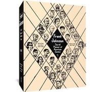 Frank Johnson Secret Pioneer of American Comics Vol. 1 by Frank Johnson Frank Johnson (Auteur)