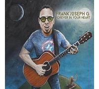 Frank Joseph G - Forever in Your Heart