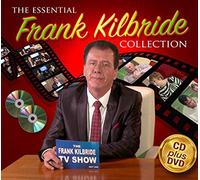 Frank Kilbride - The Essential Frank Kilbride Collection