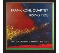Frank Kohl Quartet - Rising Tide