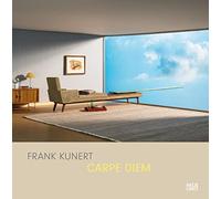 Frank Kunert Carpe Diem /anglais/allemand