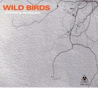 Frank Kvinge & Synnove Rognlien – Wild Birds – CD
