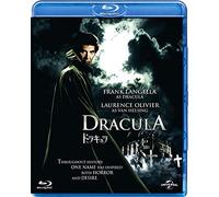 Frank Langella-Dracula (1979) [Edizione: Giappone] [Blu-Ray] [Import]