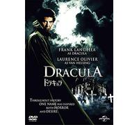 Frank Langella-Dracula (1979) [Edizione: Giappone] [Import]