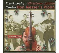 Frank Leahy's Christmas Jubilee: Vol. 1