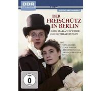Frank Lienert - Der Freischütz in Berlin [Import]