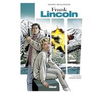 Frank Lincoln Tome 1 - La Loi Du Grand Nord