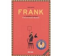 Frank [Livre en VO] Abadía, Ximo (Auteur)