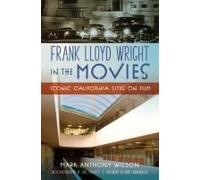 Frank Lloyd Wright In The Movies