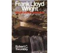 Frank Lloyd Wright Richard Twombly (Auteur)