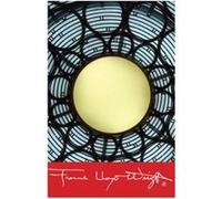 Frank Lloyd Wright SC Johnson Administration Building Magnet by By artist Frank Lloyd Wright Galison, (Auteur)