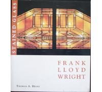 Frank Lloyd Wright Stained Glass Portfolio