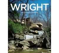 Frank Lloyd Wright, Taschen Basic Architecture Series Bruce Brooks Pfeiffer, Peter Gossel (Auteur)