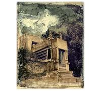 Frank Lloyd Wright: The Romantic Spirit