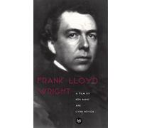 Frank Lloyd Wright [VHS]