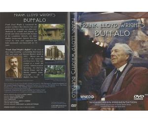Frank Lloyd Wright's Buffalo - WNED