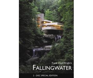 Frank Lloyd Wright's Fallingwater