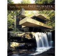 Frank Lloyd Wrights Fallingwater by Donald Hoffmann Donald Hoffmann (Auteur)