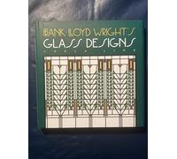 Frank Lloyd Wright's Glass Designs