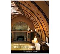 Frank Lloyd Wright's Home And Studio Special Edition