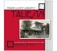 Frank Lloyd Wright's Taliesin