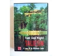 Frank Lloyd Wright's Taliesin