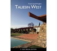 Frank Lloyd Wright's Taliesin West