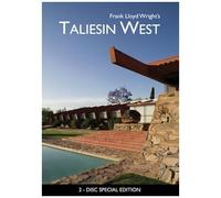 Frank Lloyd Wright's Taliesin West Special Edition