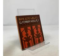 Frank Lloyd Wright's Usonian Houses