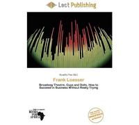 Frank Loesser