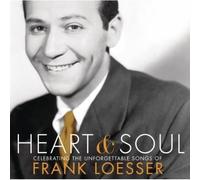 Heart & Soul: Celebrating