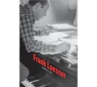 Frank Loesser - Thomas L. Riis - Yale University Press - Livre en Anglais - Paperback Thomas L. RiisThomas L. Riis (Auteur)