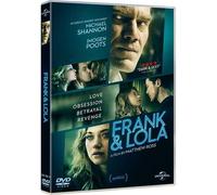 Frank et Lola DVD E