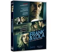 Frank & Lola – DVD – Édition E