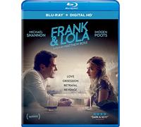 Frank & Lola [Blu-Ray]