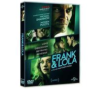 Frank & Lola – Édition Royaume-Uni – Import – Universal Pictures