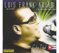 Frank, Luis - Cuba Total [Import]