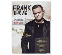 Lukas,Frank - Tausend Bilder (Fanbox) [Import]