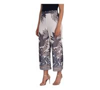 Frank Lyman - Cropped Pantalons - Femme - Pantalons - Blanc - Taille: 44 FR
