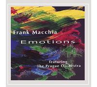 Frank Macchia - Emotions
