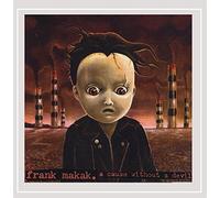 Frank Makak - Cause Without a Devil