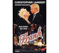 Frank - Make money, not Love [VHS]