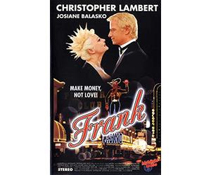 Frank - Make money, not Love [VHS]