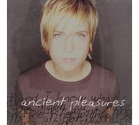 Frank Marie – Ancient Pleasures – BMG