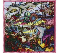 Frank Marino & Mahogany - Child of the Novelty =rem