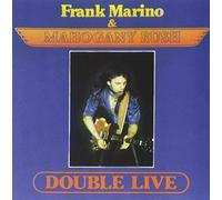 Frank Marino & Mahogany - Double Live