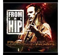 Frank Marino & Mahogany - From the Hip